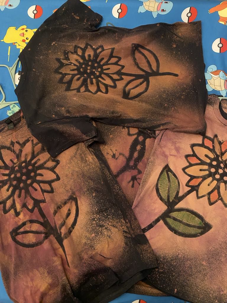Custom tshirts
